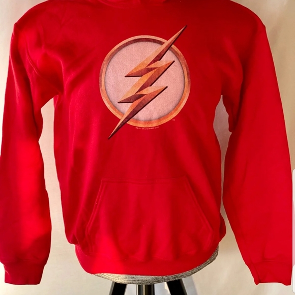 DC Comics Flash Tshirt - Picture 1 of 3